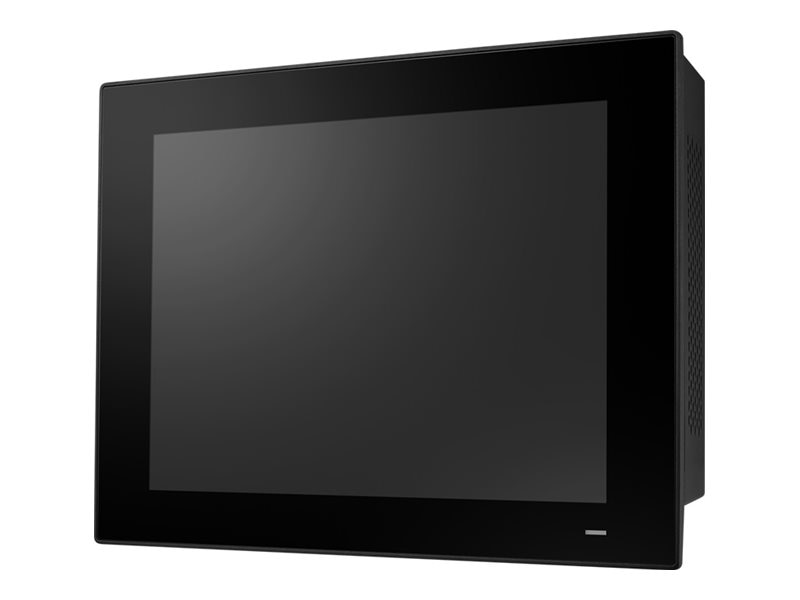 Advantech PPC-612 - panel PC no CPU - 0 GB - no HDD - LCD 12.1"
