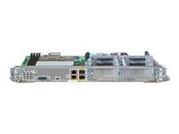 Cisco UCS E1100D M6 Double-Wide - blade Xeon D-1749NT 3 GHz - 0 GB - no HDD