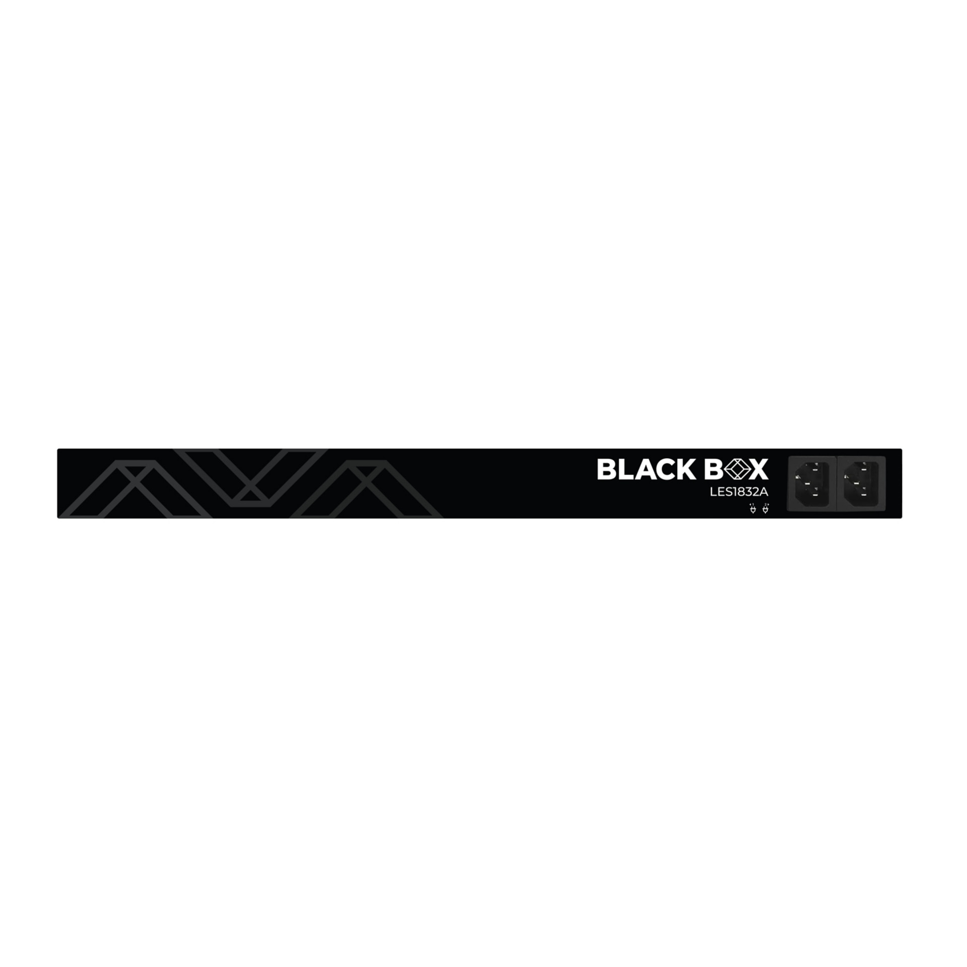 Black Box LES1800 Series - console server