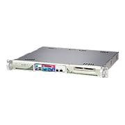 Supermicro SC513L-260 - rack-mountable - 1U - ATX