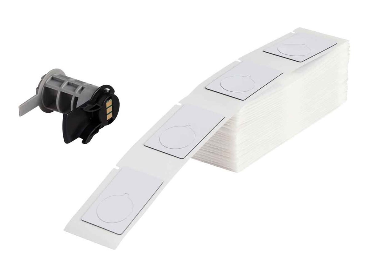 Brady - labels - glossy - 100 label(s) -