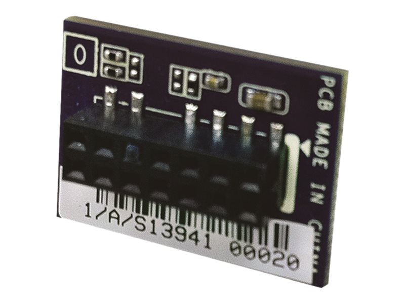 GIGABYTE CTM010 (rev. 1.0) - Trusted Platform Module (TPM) 2.0