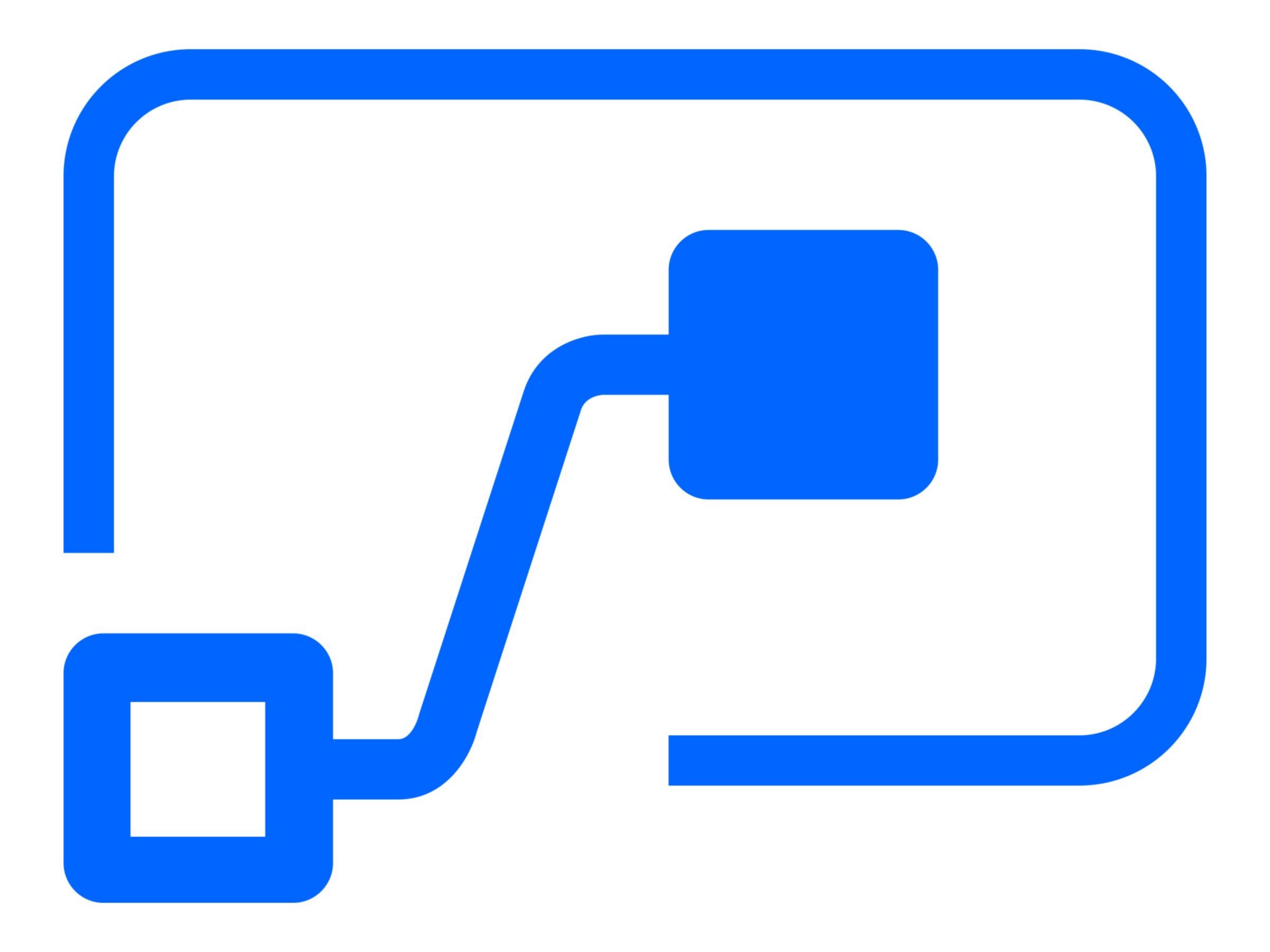 Microsoft Flow - subscription license - 1 flow