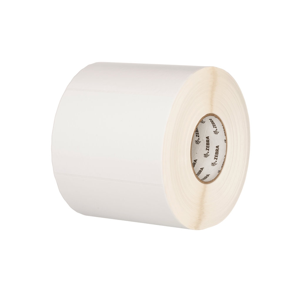 Zebra Z-Extreme 5000T - labels - matte - 950 label(s) - 2.5 in x 2.5 in