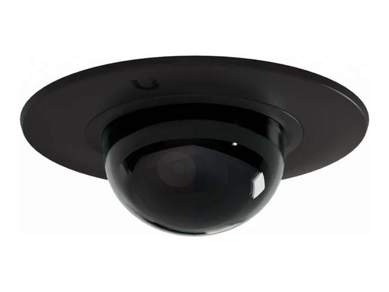 Ubiquiti camera dome flush mount