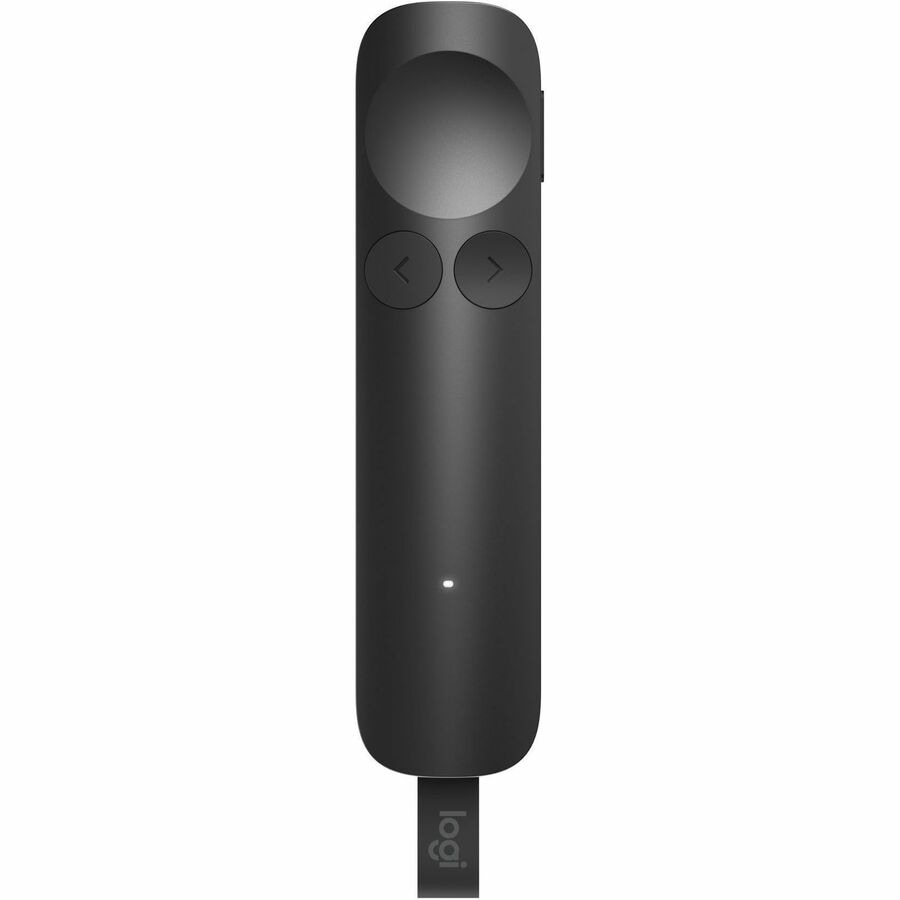 Logitech Spotlight 2 Presentation Remote, Wireless Presentation Clicker wit