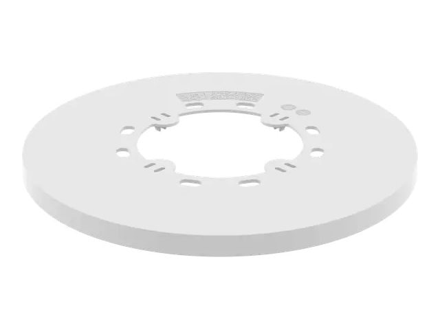 Hanwha Vision SBP-180C - camera mounting hole cover