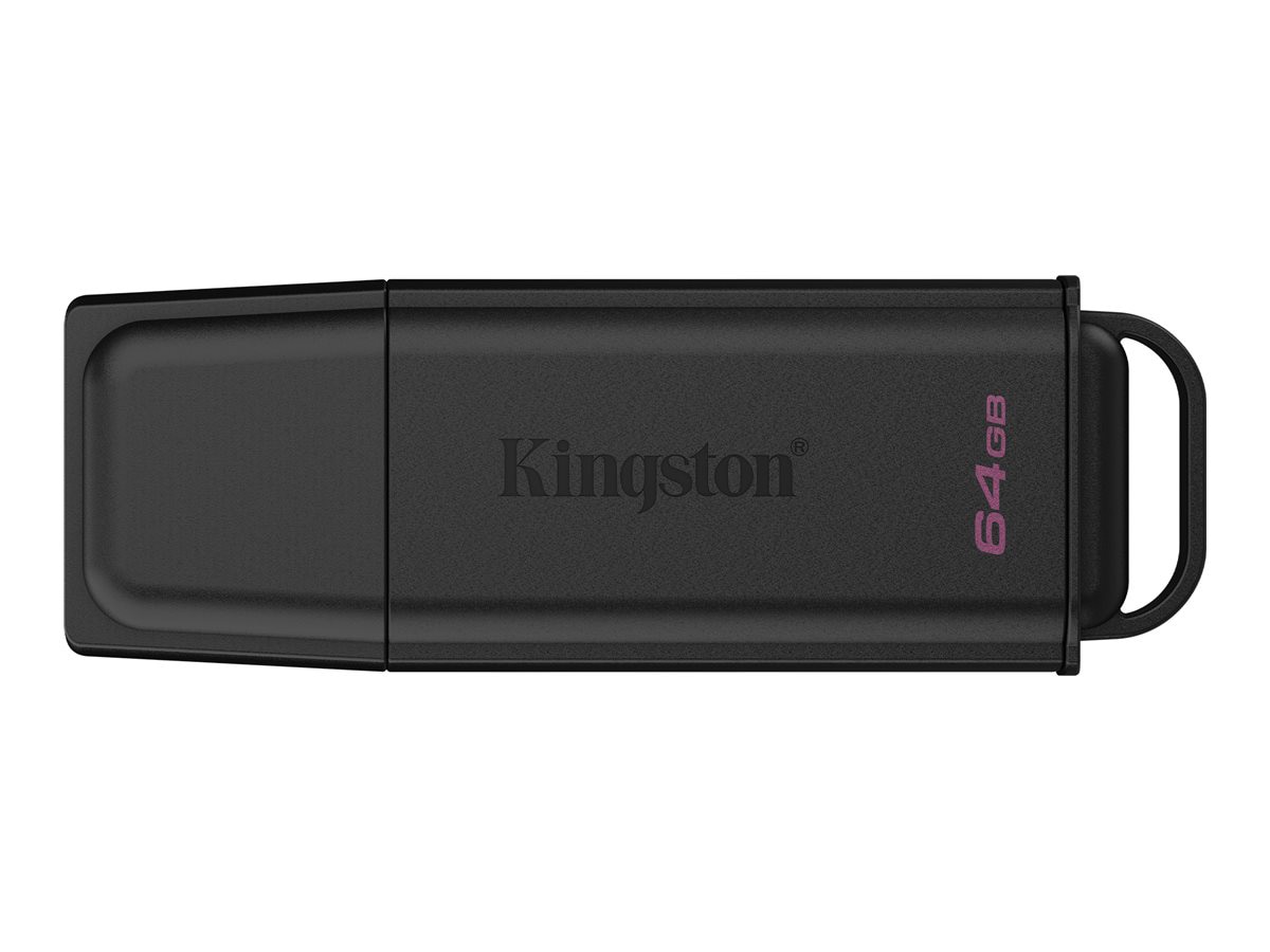 Kingston DataTraveler Exodia - USB flash drive - 64 GB