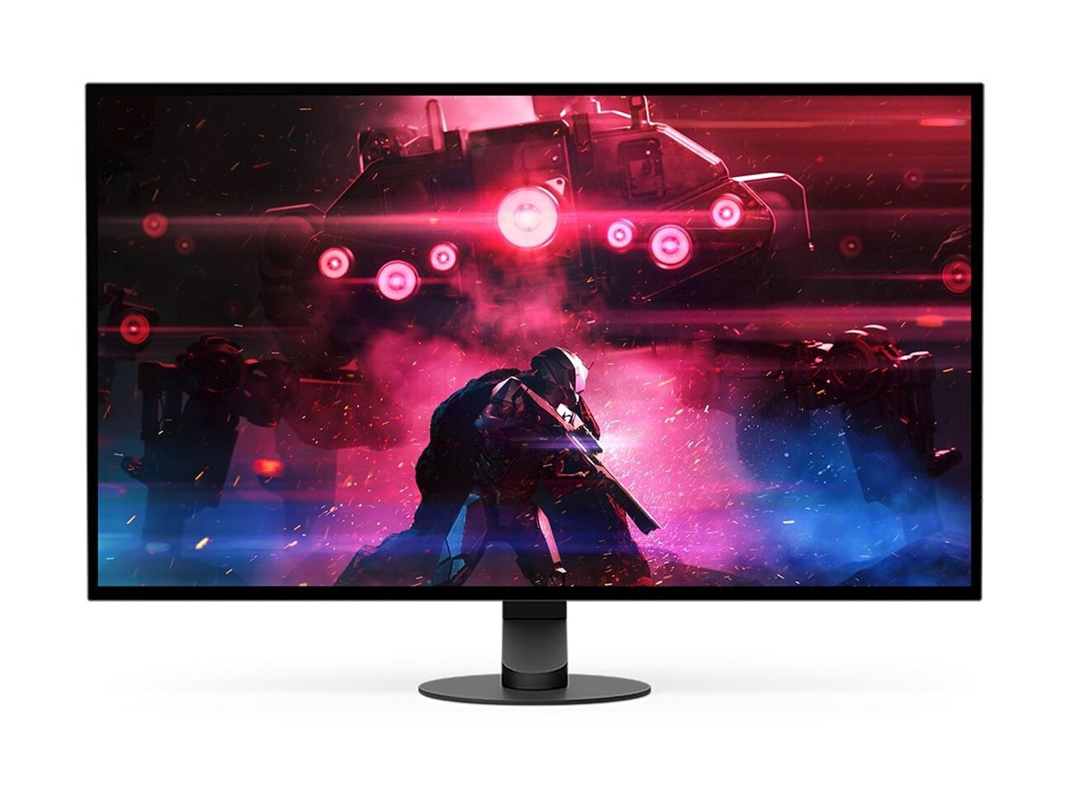 Sony INZONE M10S - OLED monitor - QHD - 27" - HDR
