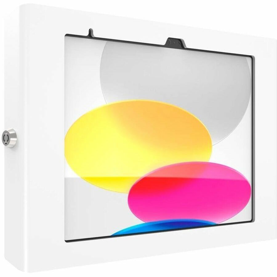 iPad 10th-11th (A16) Gen, Apex Enclosure Wall Mount