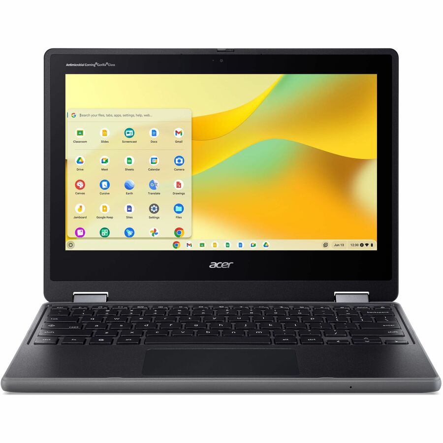 Acer Chromebook Spin 511 R757T R757T-C9VH 11.6" Touchscreen Convertible 2 i