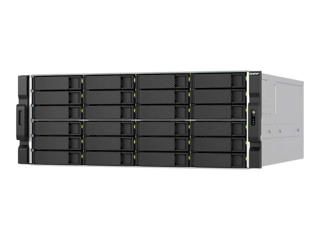 QNAP TS-H2477AXU-RP - NAS server