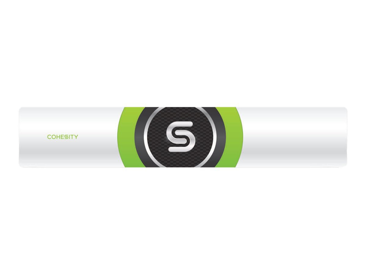 Cohesity C5200 Series C5208S - NAS server - 96 TB