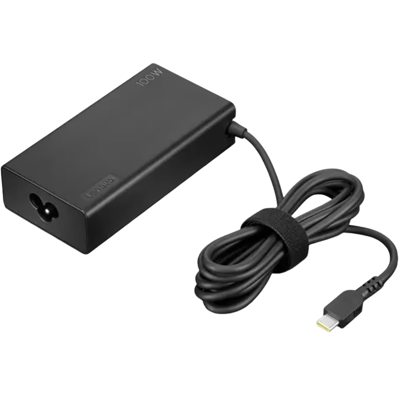 Lenovo USB-C 100W AC Adapter