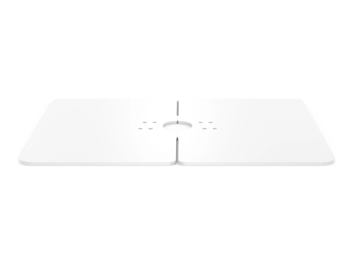 Compulocks Stability Base Plate for the BrandMe Stand mounting component -