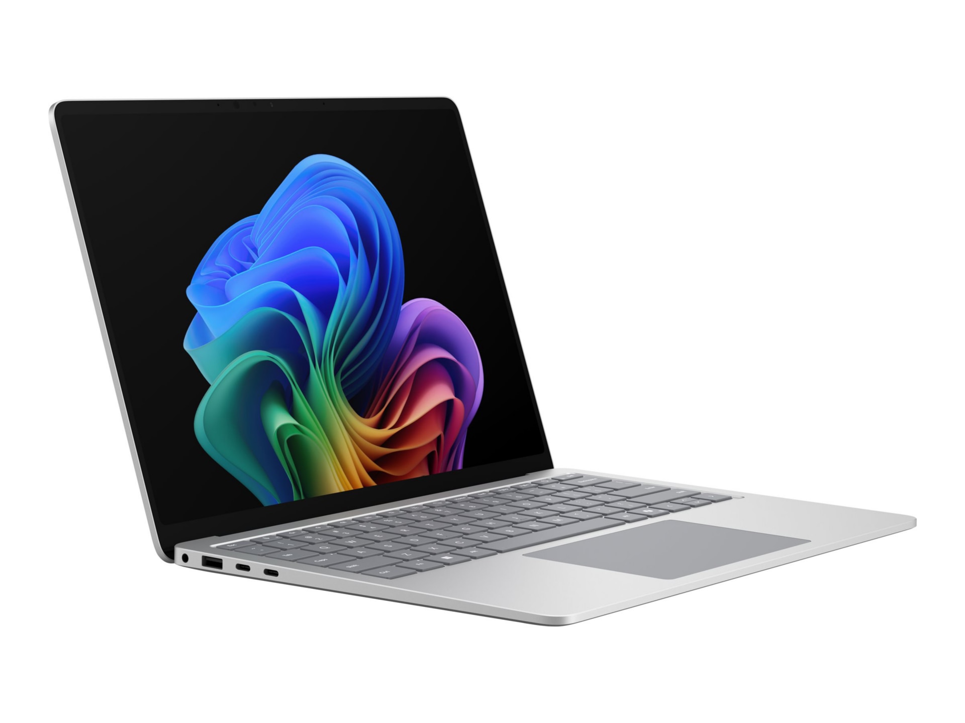 Microsoft Surface Laptop for Business - 8th Edition - Copilot+ PC - 13.8" -