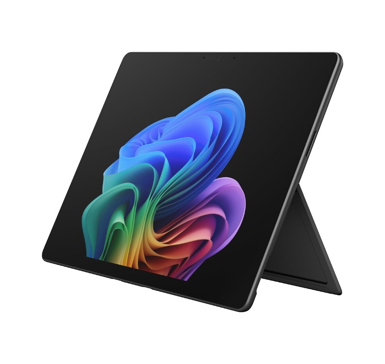 Microsoft Surface Pro for Business - 12th Edition - Copilot+ PC