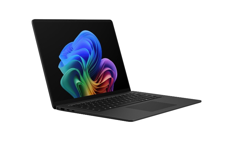 Microsoft Surface Laptop–15