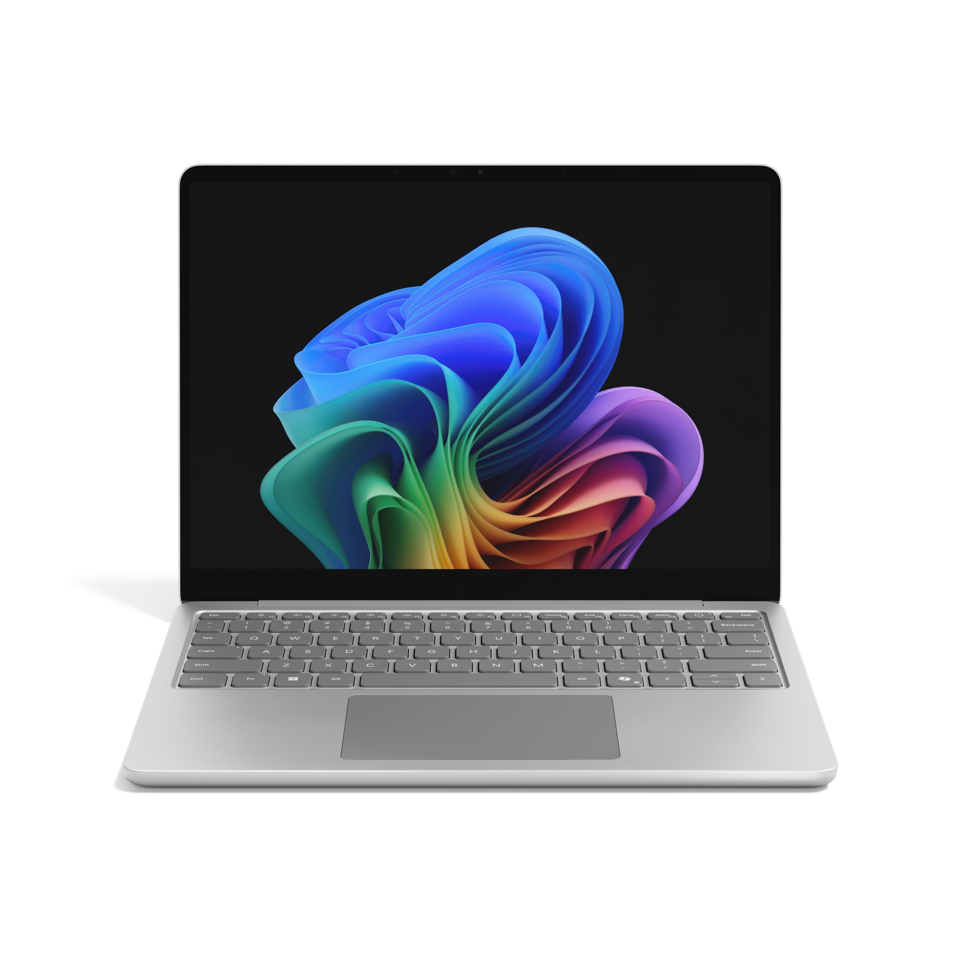 Microsoft Surface Laptop for Business - 13" - Intel Core Ultra 5 - 24 GB RAM - 512 GB SSD - Platinum