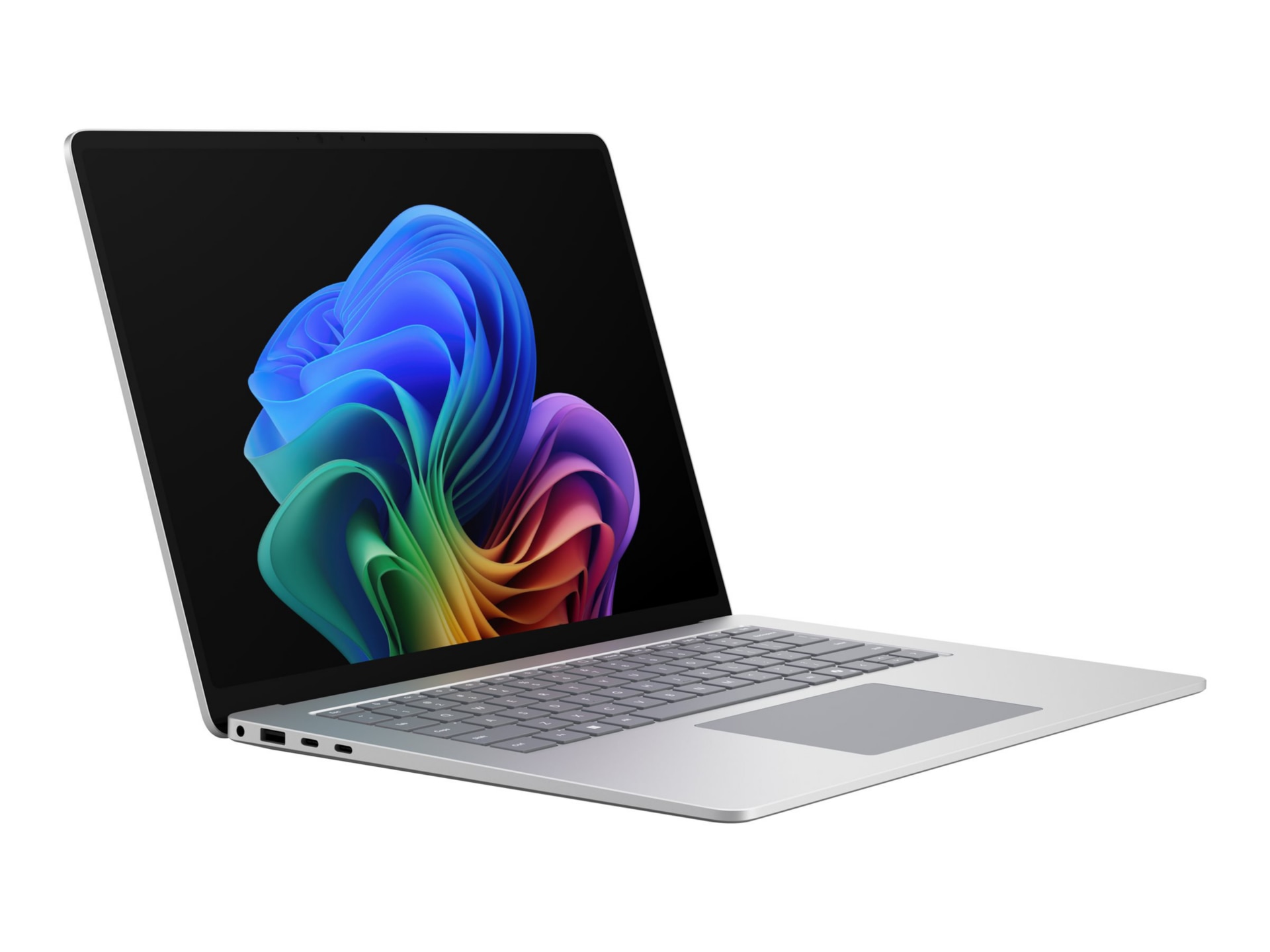 Microsoft Surface Laptop for Business - 15" - Intel Core Ultra 5 - 16 GB RA
