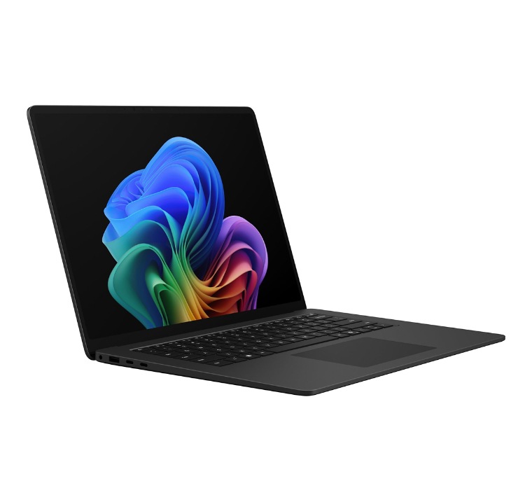 Microsoft Surface Laptop–15