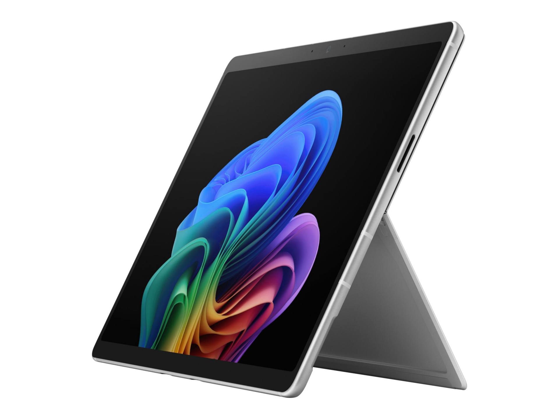 Microsoft Surface Pro for Business - 12th Edition - Copilot+ PC - 13" - Int