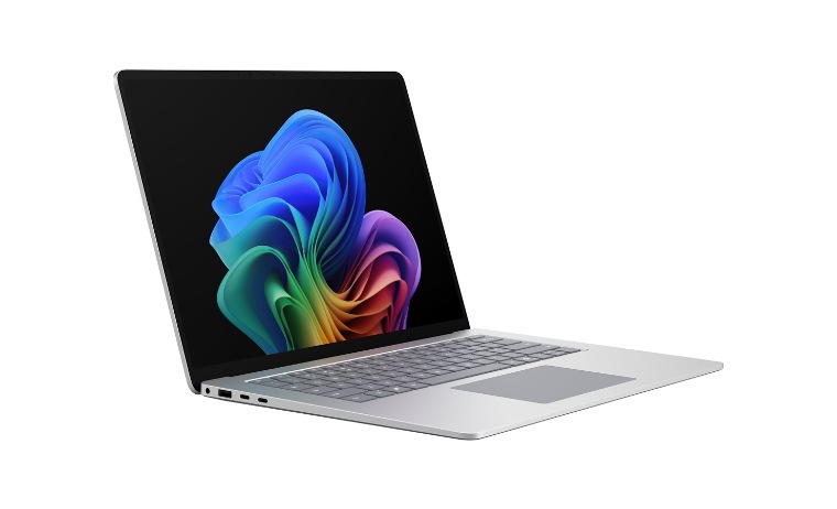 Microsoft Surface Laptop–15