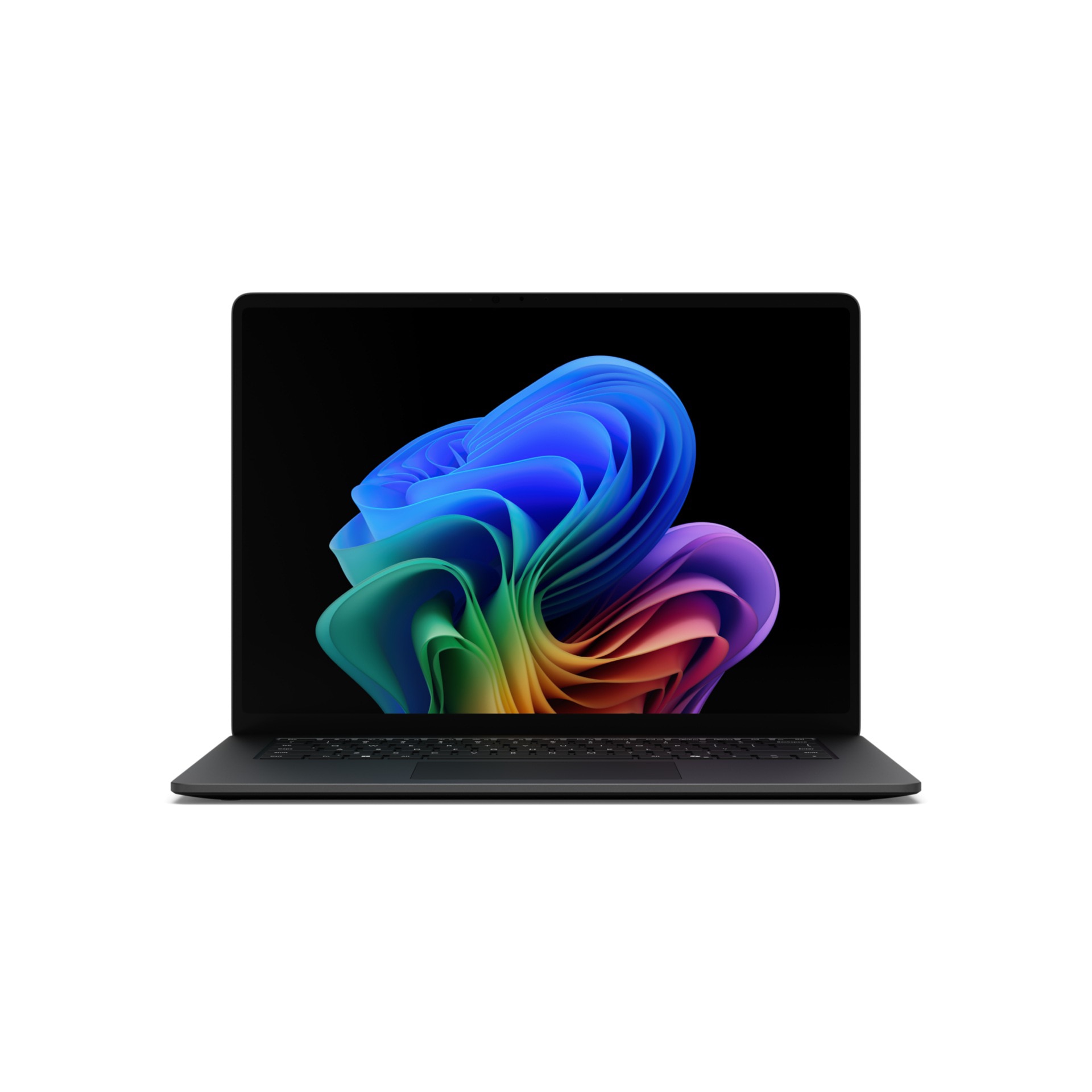 Microsoft Surface Laptop for Business - 15" - Intel Core Ultra X7 - 32 GB RAM - 1 TB SSD - Black