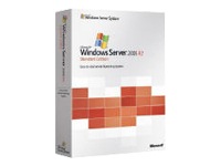 Microsoft Windows Server 2003 R2 Standard Edition - complete package