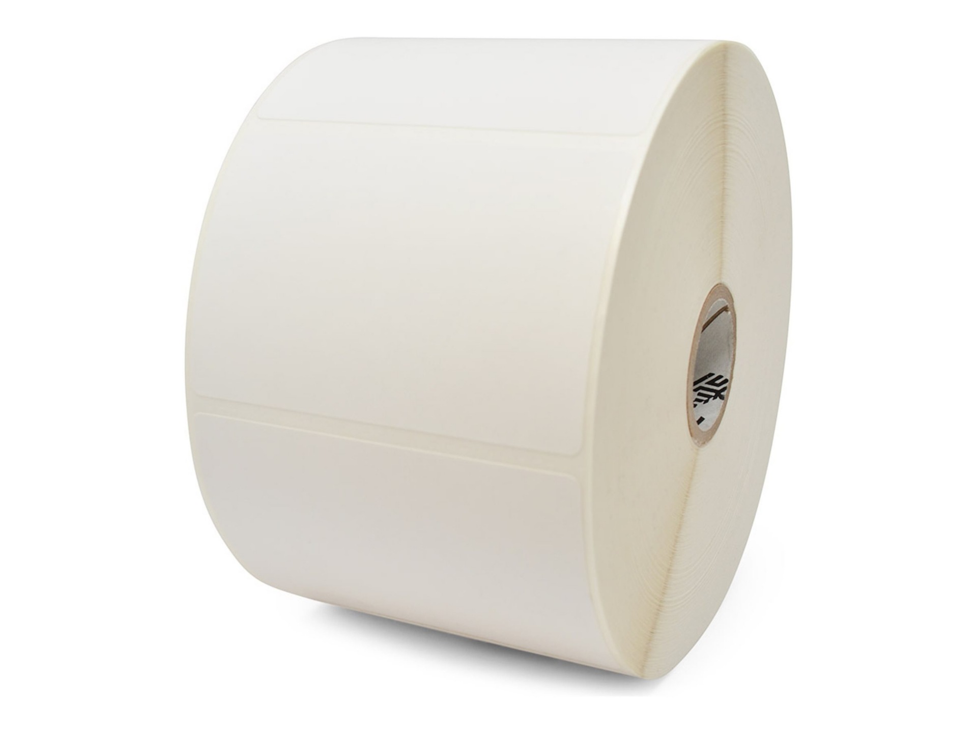 Zebra Z-Perform 1000D - labels - matte - 5040 label(s) - 101.6 x 76.2 mm