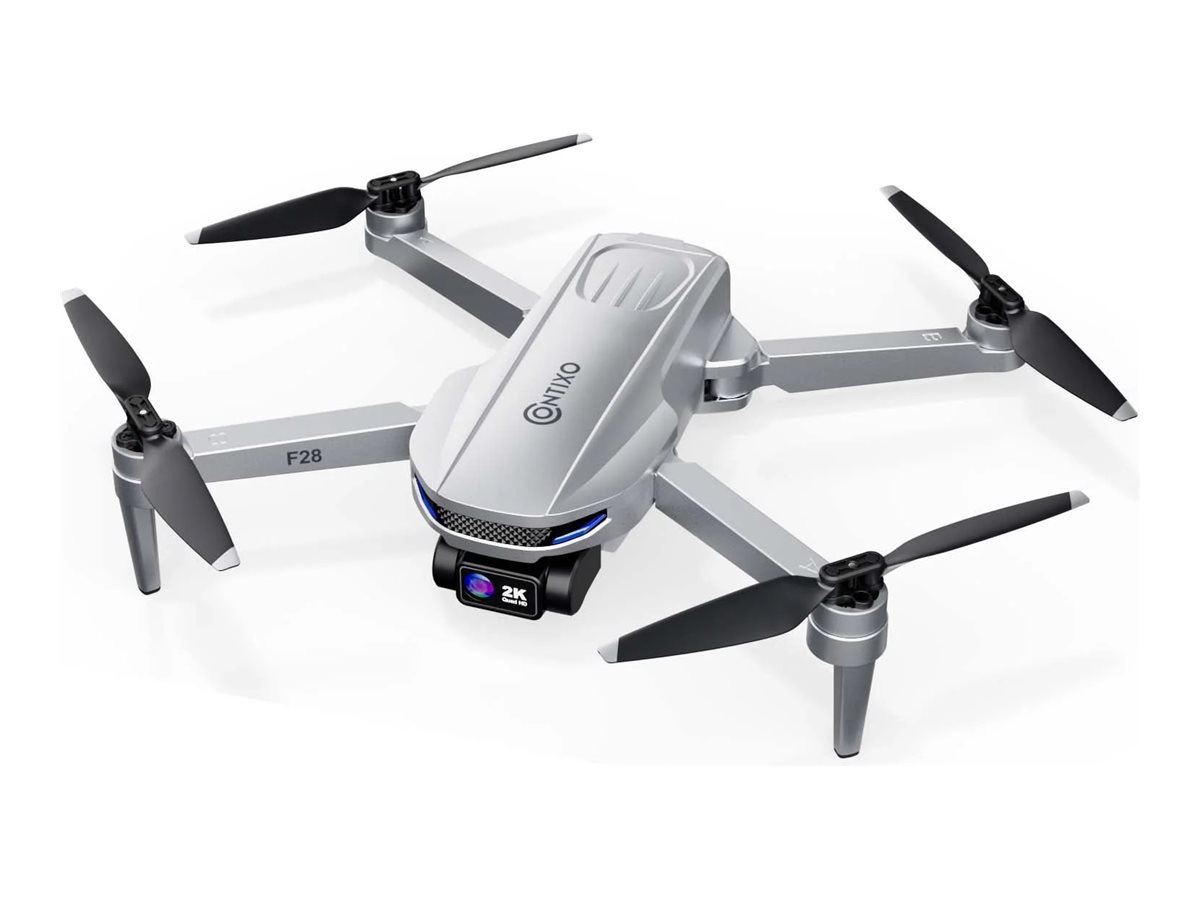 Contixo F28 Stratus - drone