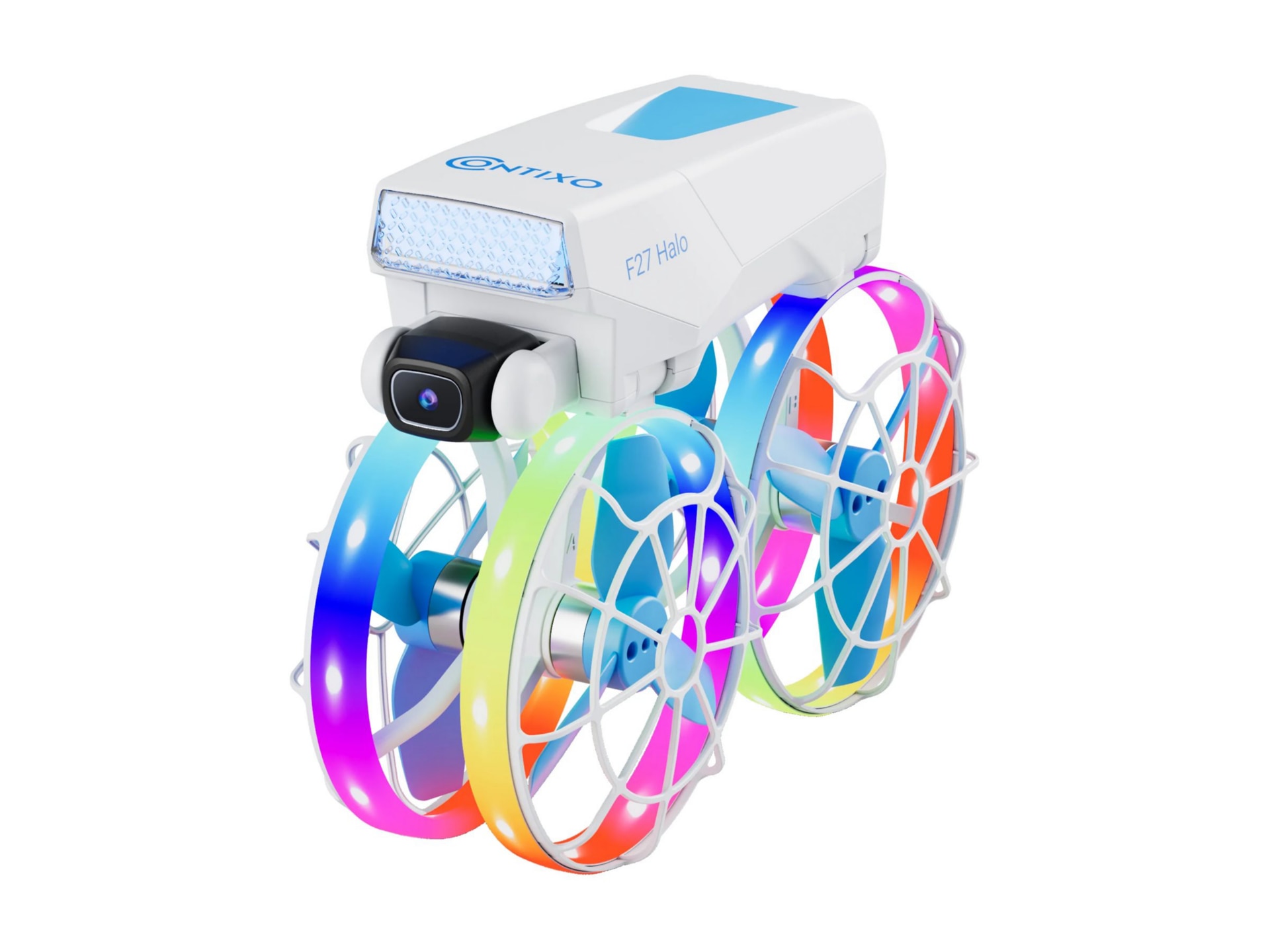 Contixo F27 Halo - drone