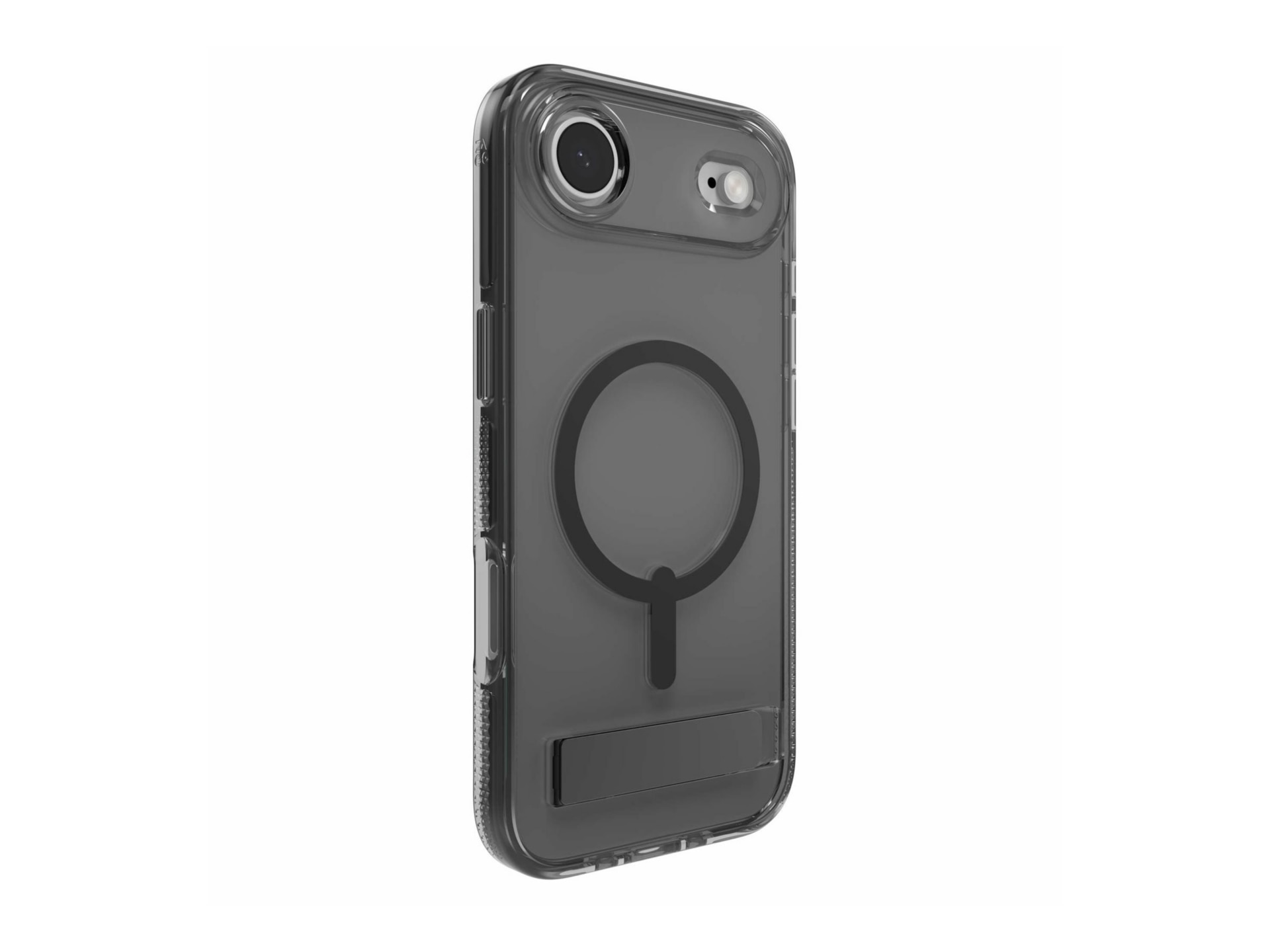 Zagg Santa Cruz Snap - back cover for cell phone