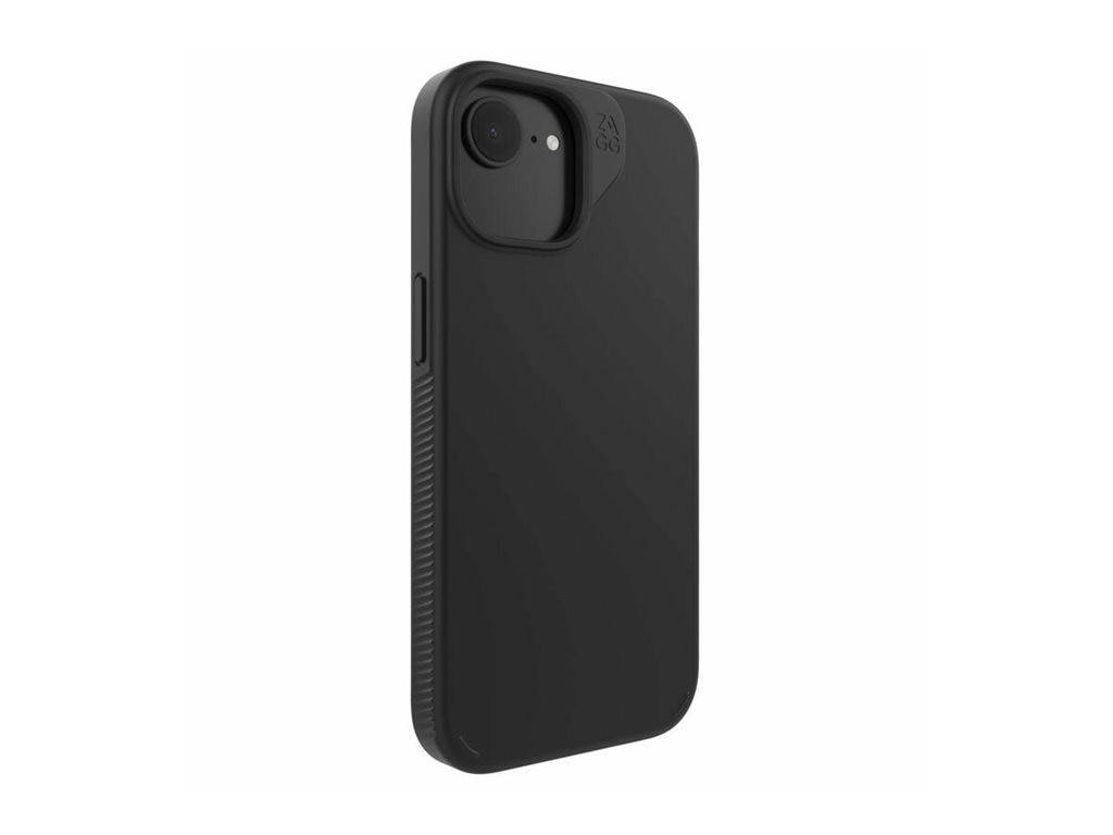 ZAGG Milan Snap - back cover for cell phone