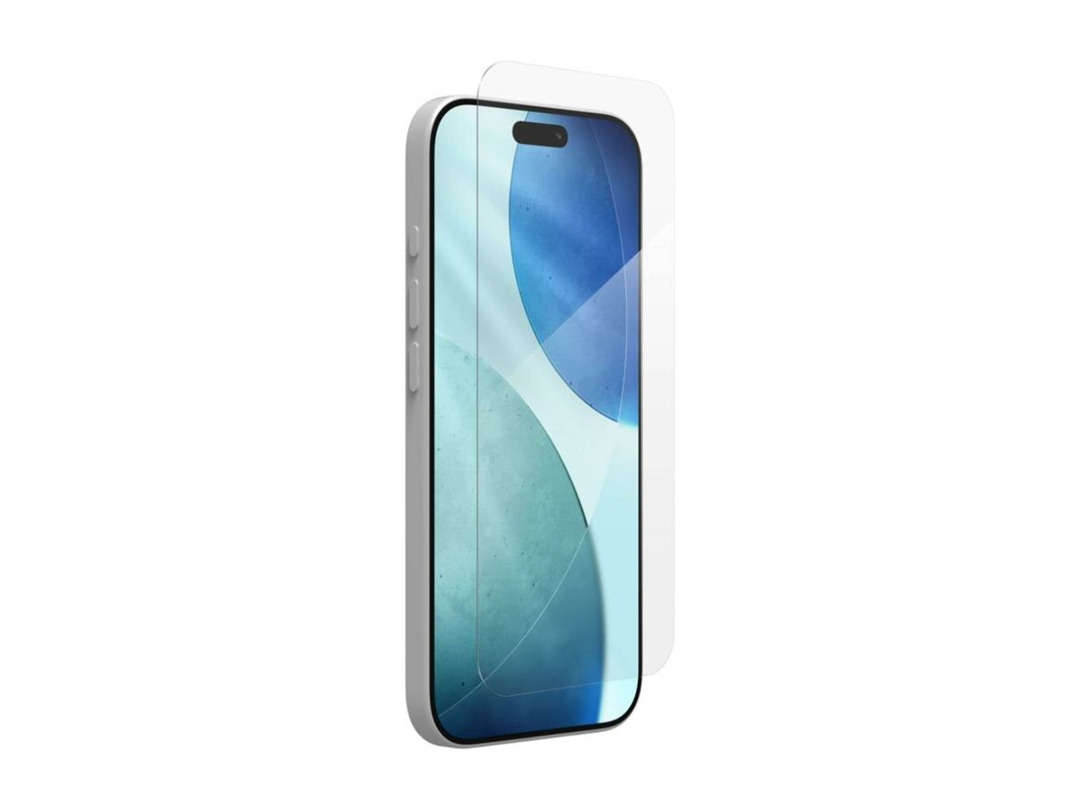 ZAGG Glass Elite - screen protector for cellular phone