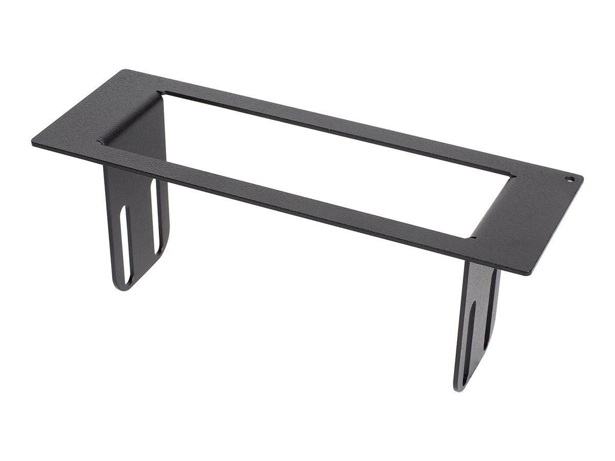 Gamber-Johnson mounting component - black