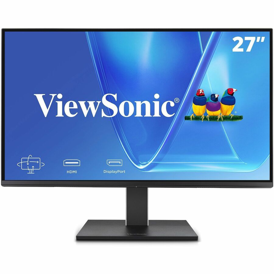 ViewSonic VG2751 27" Class Full HD LED Monitor - 16:9