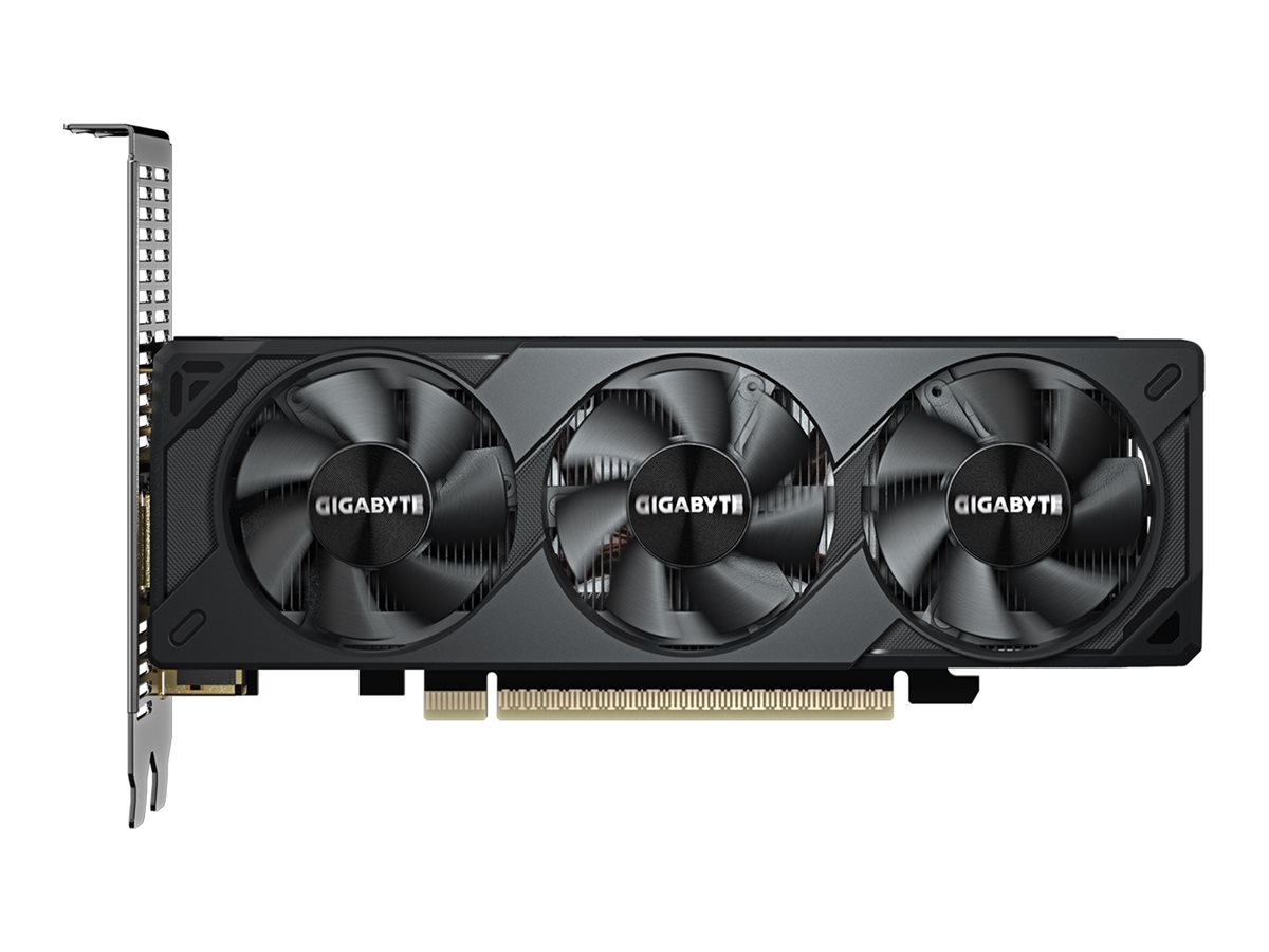 Gigabyte - OC Edition - graphics card - GeForce RTX 5050 - 8 GB