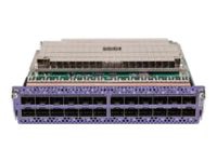 Extreme Networks Versatile Interface Module - expansion module - 10/25 Giga