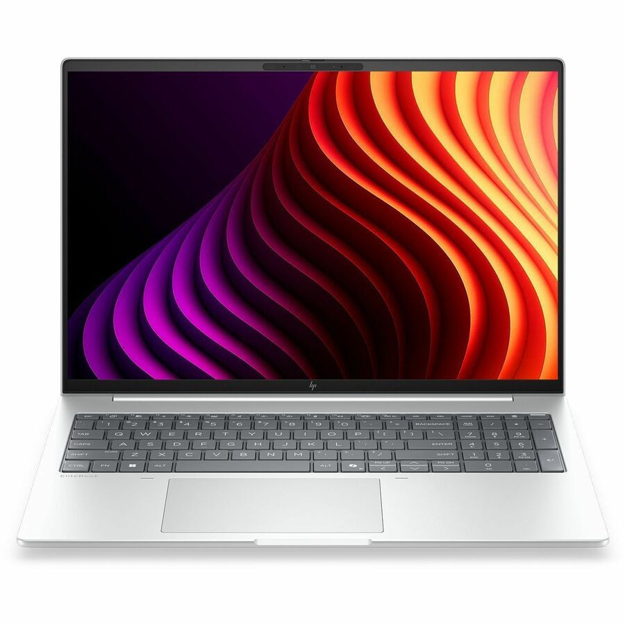 HP EliteBook 8 G2i 16" Notebook - WUXGA - Intel Core Ultra 7 Series 3 355 -