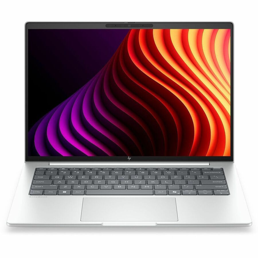HP EliteBook 8 G2i 14" Touchscreen Copilot+ PC Notebook - WUXGA - Intel Cor
