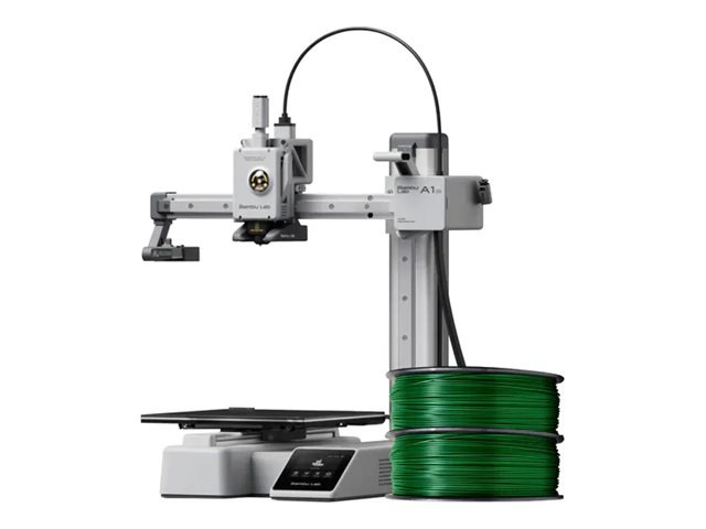 Bambu Lab A1 Mini - Pro 2-Pack - 3D printer