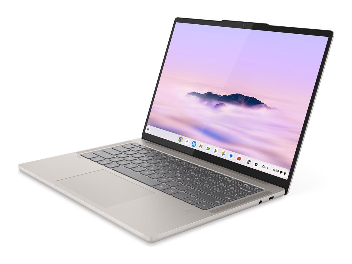 Lenovo Chrome 14M9610 - 14" - MediaTek Kompanio Ultra - 910 - 16 GB RAM - 2