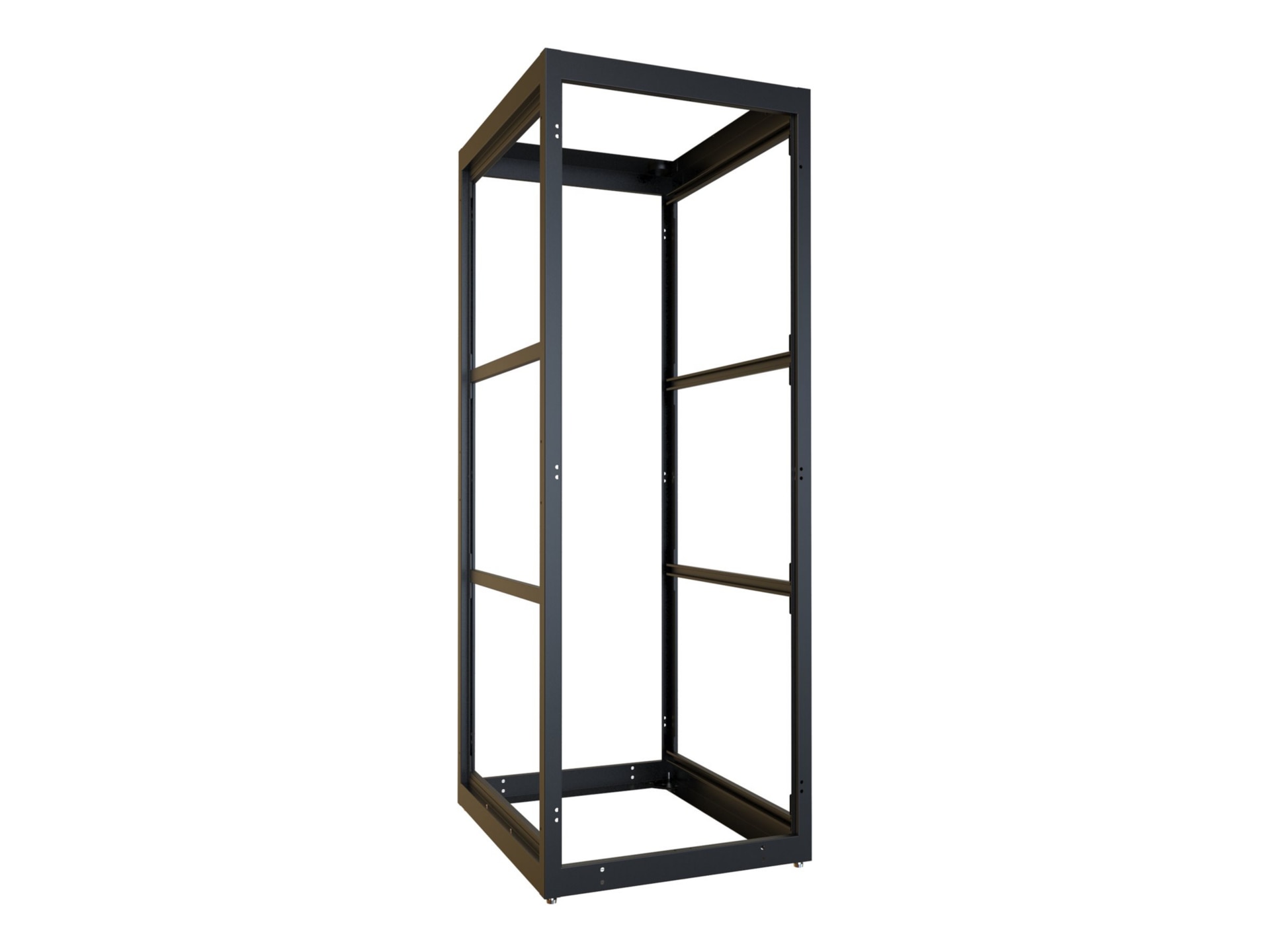 Hammond C4 Series - rack - 44U - TAA Compliant