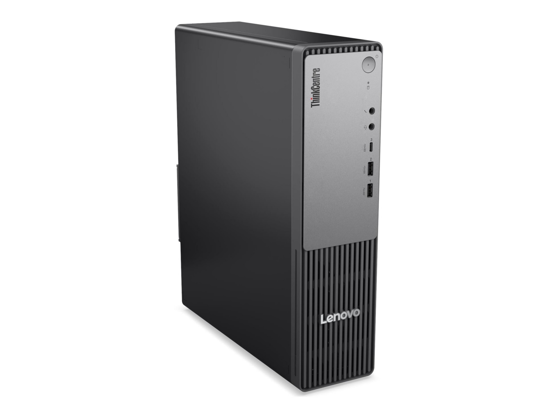 Lenovo ThinkCentre neo 55s Gen 6 - SFF Ryzen 5 220 3.2 GHz - 16 GB - SSD 51