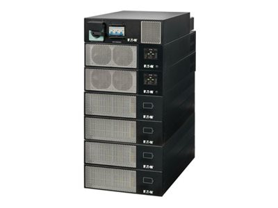 Eaton 93PX - UPS - 20000 watt - 20000 VA - VRLA - 10 Ah