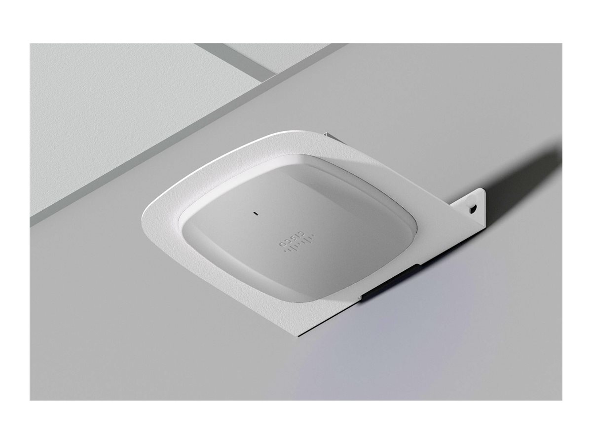 Oberon H-Plane 1006 - wireless access point mount - right-angle