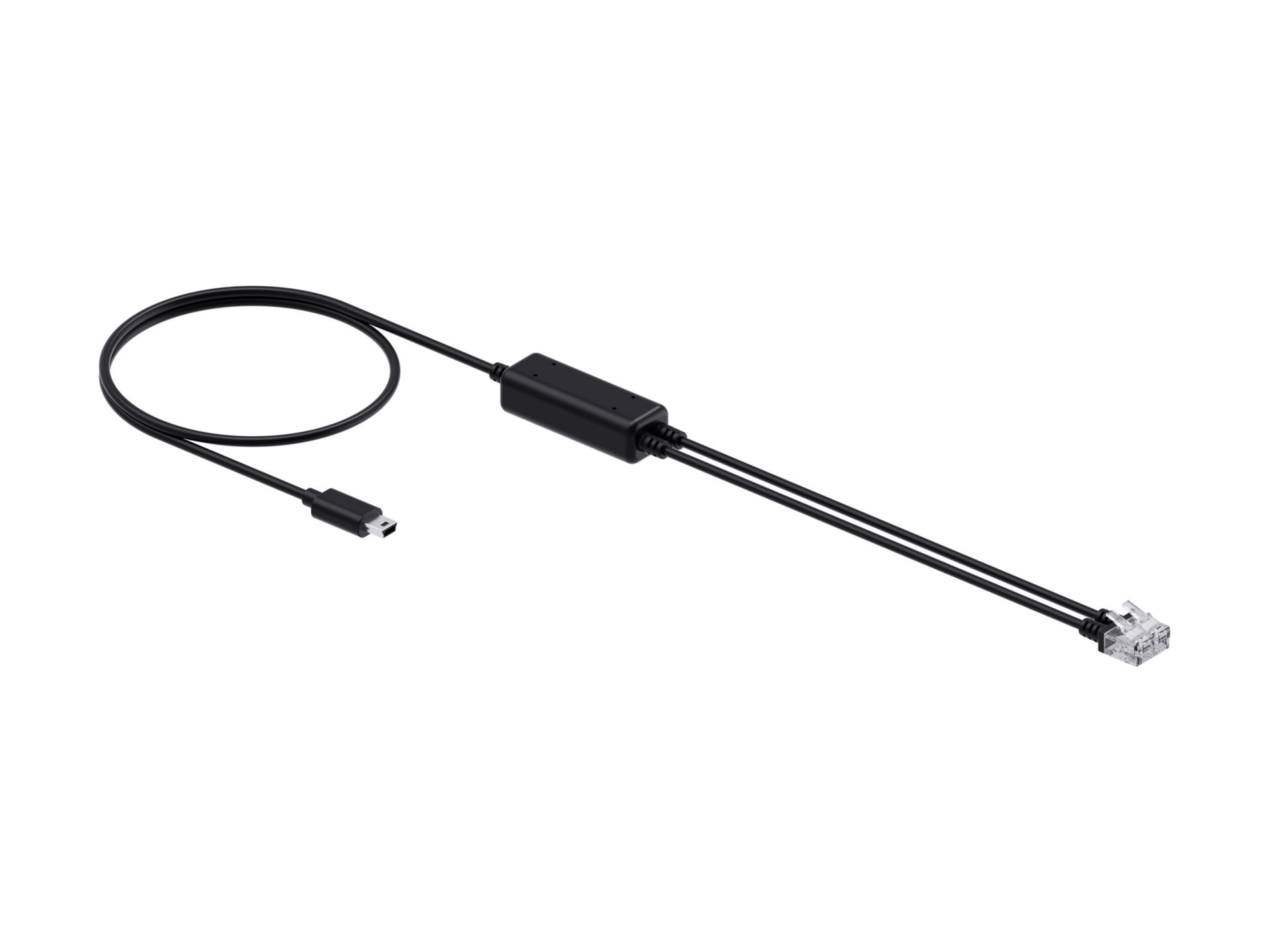 Yealink headset cable