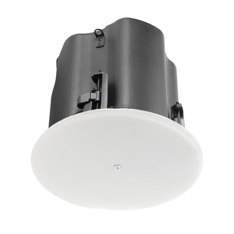 JBL Control 416C/T 6.5" Two-Way Coaxial Ceiling Loudspeaker
