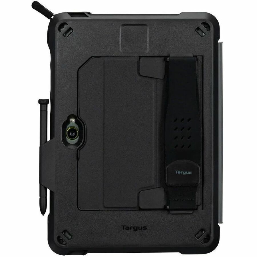 Targus(r) Field-Ready Keyboard Case for Samsung Galaxy(r) Tab Active5 Pro a